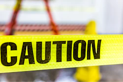 Caution Tape