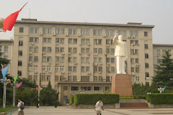 China’s political system sets the course for the science in universities, government labs and industry.