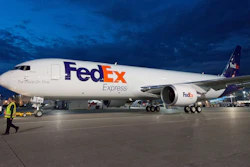 Fedex Express