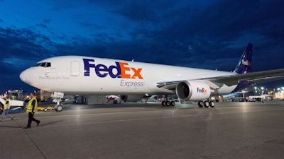 Fedex Express