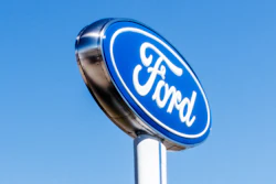 Ford F 150