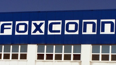 Foxconn