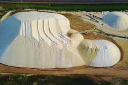 Frack Sand