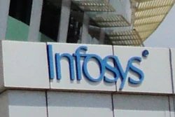 Infosys