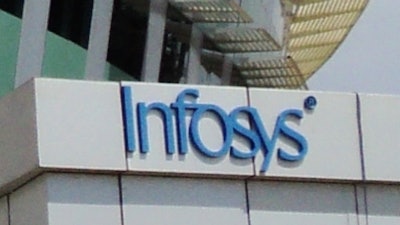 Infosys