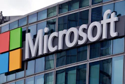Microsoft Logo Ls