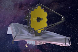 This 2015 artist's rendering provided by Northrop Grumman via NASA shows the James Webb Space Telescope. On Wednesday, June 27, 2018, NASA announced that the next-generation telescope will now fly no earlier than 2021 and the its lifetime cost is now expected to reach nearly $10 billion.