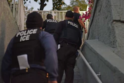 Police Ice
