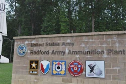 Radford Plant