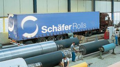 Schaefer Rolls