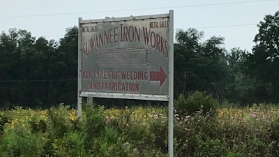 Suwannee Iron Works