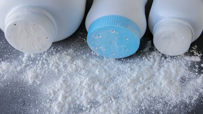Baby Powder
