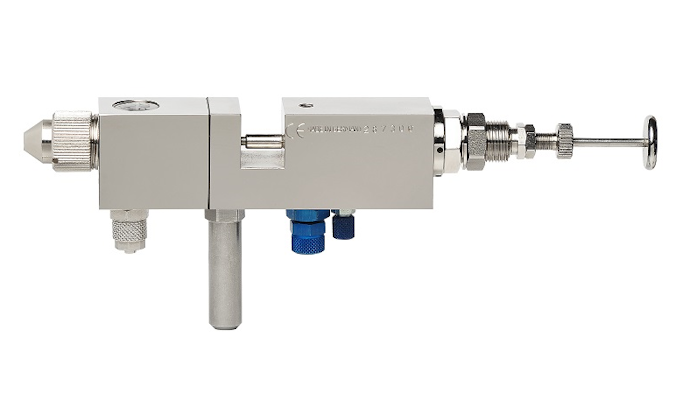 Coating Equipment