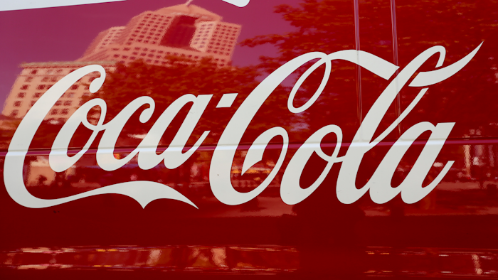 Coke
