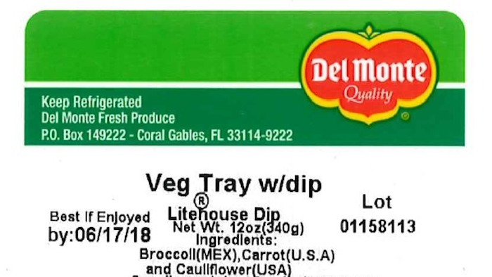 Del Monte