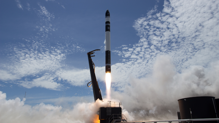 Rocket Lab Still Testing Launch 21 January 2018