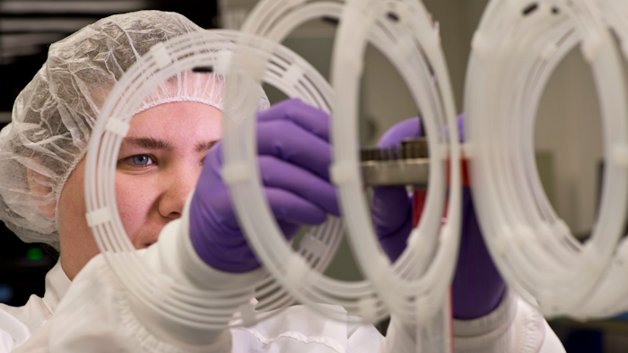 House Votes to Repeal Tax on Medical Devices Industrial