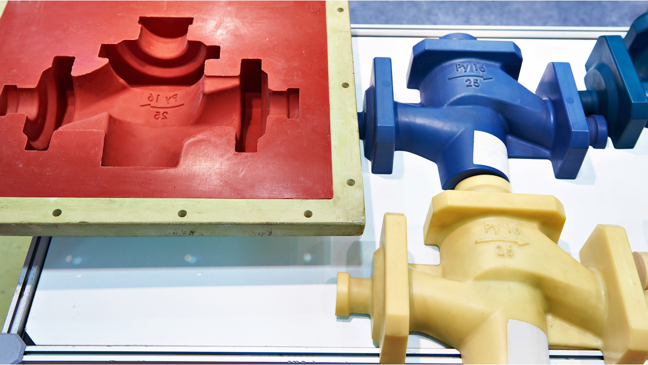 What Products Can Be Made From Injection Molding Industrial Equipment News Ien