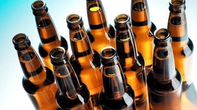 Beer Bottles