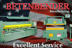 Betenbender Screen Cap
