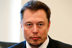 Elon Musk Headshot Ap