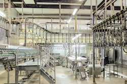 Empty Butchering Workshop Poultry With Overhead Conveyor Poultry Processing Plant Line Production Of Chicken Meat 645818640 2460x1640 (1)
