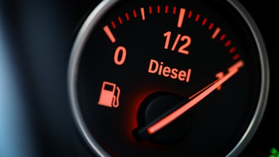 Fuel Gauge Diesel 503027726 5616x3744