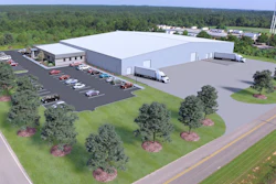 Kaishan Group is making an $11 million capital investment in a facility to open an estimated 62 jobs at the compressor company.