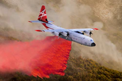 Lockheed Fire Herc