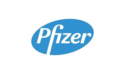Pfizer Vimeo