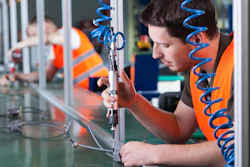 Pneumatic Tool Line
