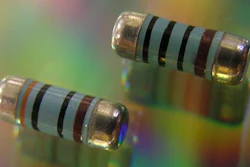 Stackpole’s MLFA series of MELF resistors.