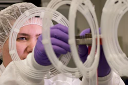 Boston Scientific took to Twiter to stand with others in the industry to support the repeal of the medical device tax.