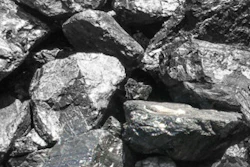 Coal Miner