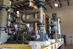 Cortec manufactures and services compact valves, chokes and other specialty equipment for the global oil and gas industry.