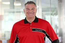 Star Rapid has named David Hunter as CEO.