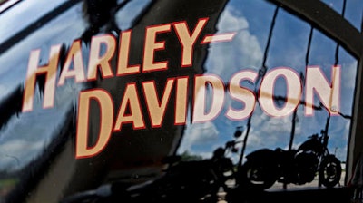Harley Davidson Logo55