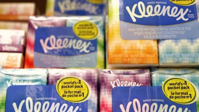 Kleenex