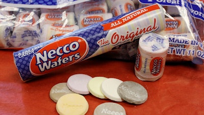 Necco