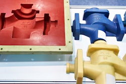 Plastic Injection Molding P