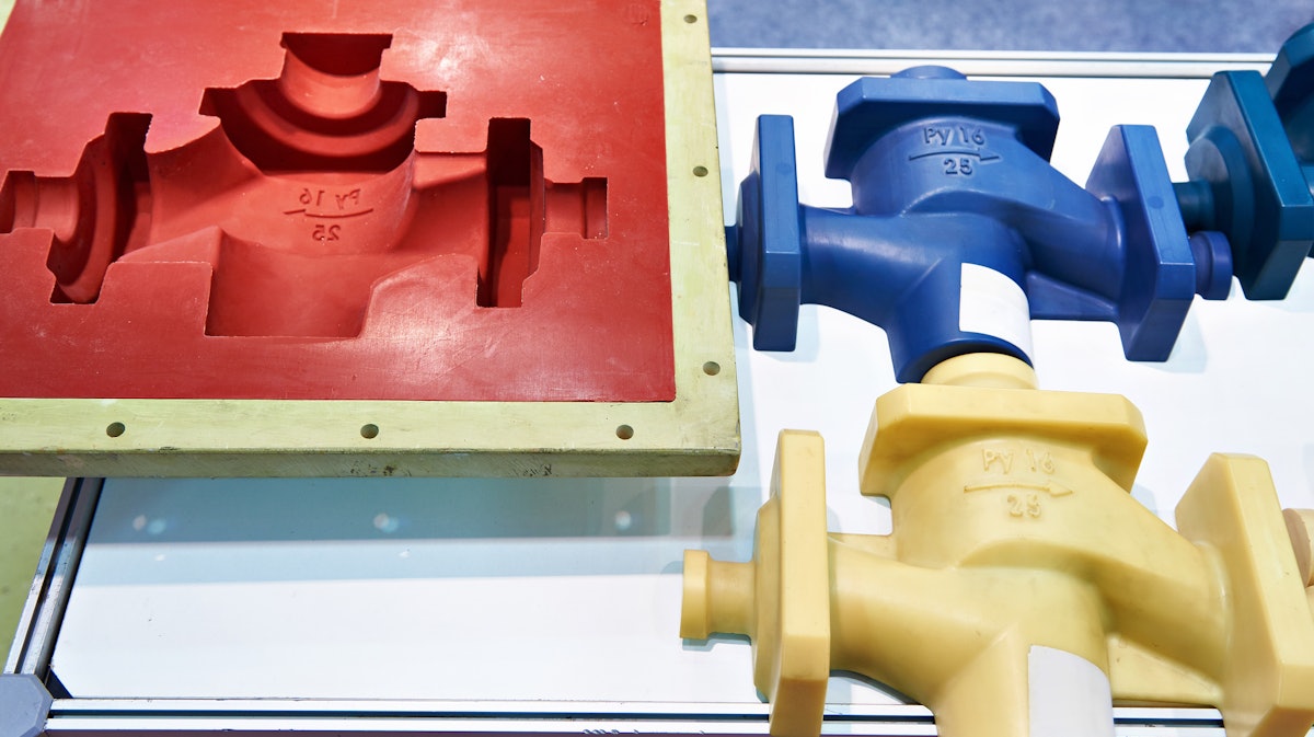 AIM Hosted Off-site Injection Molding Training - American Injection Molding Institute (AIM)