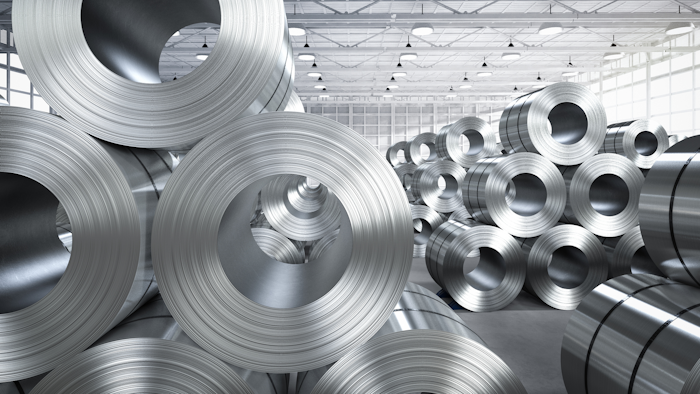 Aluminum