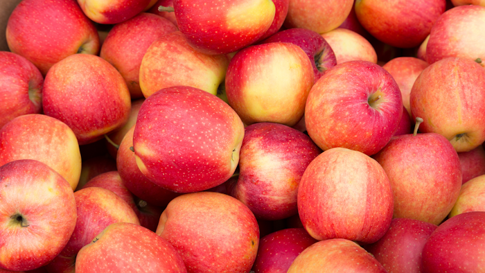 Apples