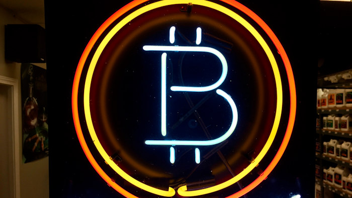 Bitcoin