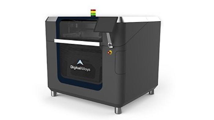 Digital Alloys