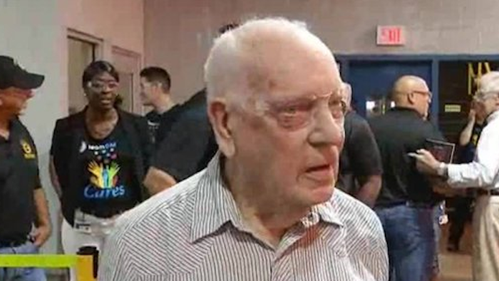 George Nash