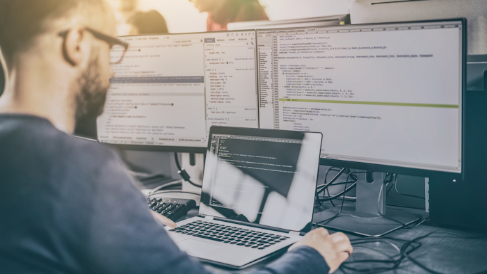 Programmer