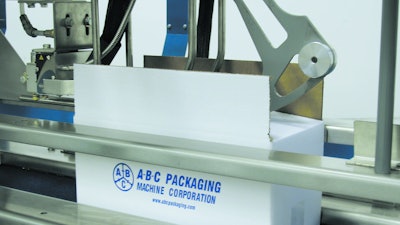 Abc Packaging