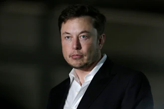 In this June 14, 2018, file photo, Tesla CEO and founder of the Boring Company Elon Musk speaks at a news conference in Chicago. For years, Tesla’s board remained almost invisible, staying behind the curtain as Musk guided the electric car maker to huge stock price increases. Now, given Musk’s recent questionable behavior, experts say it’s time for the board to step onstage and take action on the company’s leadership.