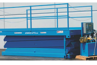 Advance Lifts Sized
